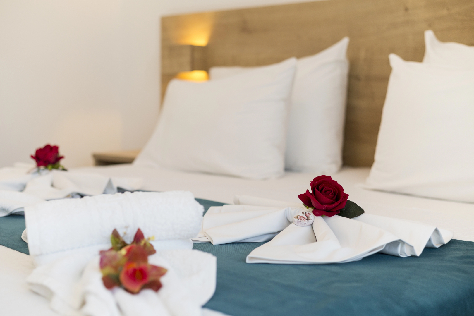Foto - Castell Hotel