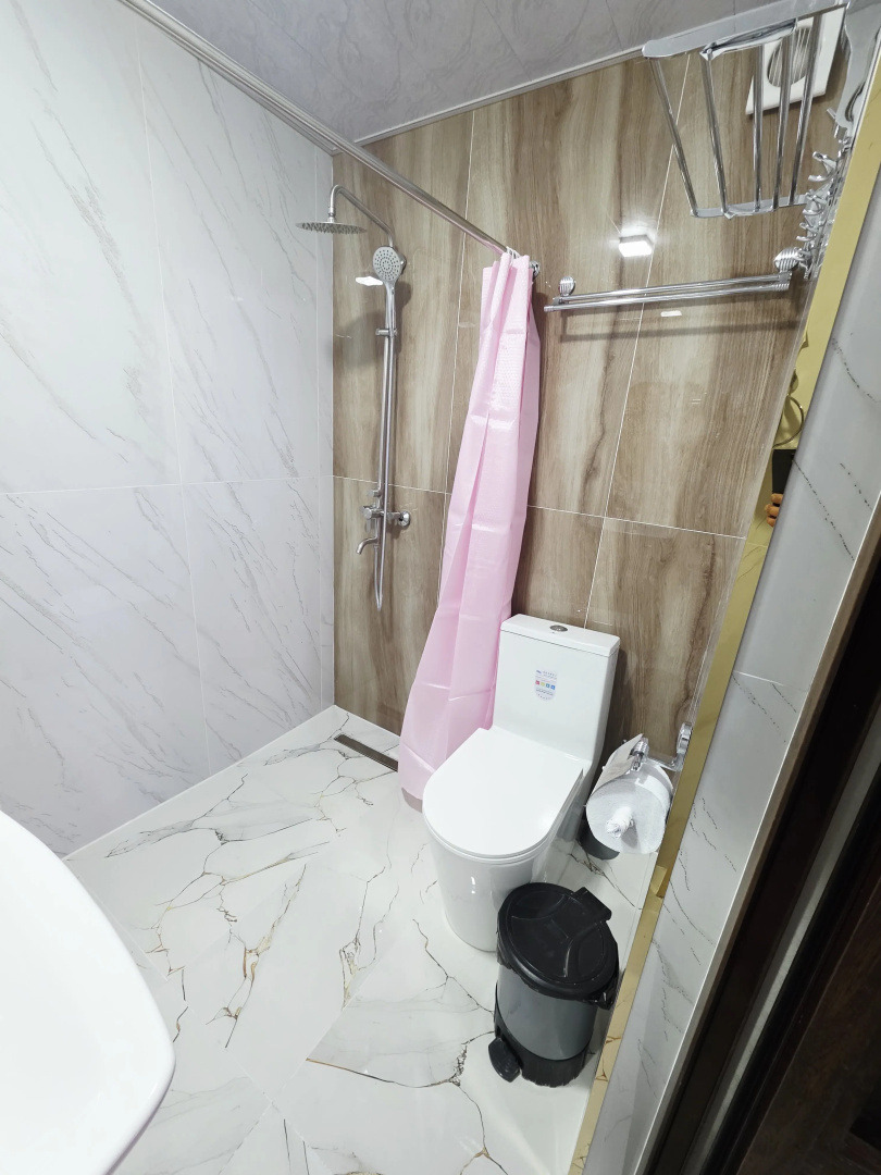 Foto - Samarkand City Center Hotel