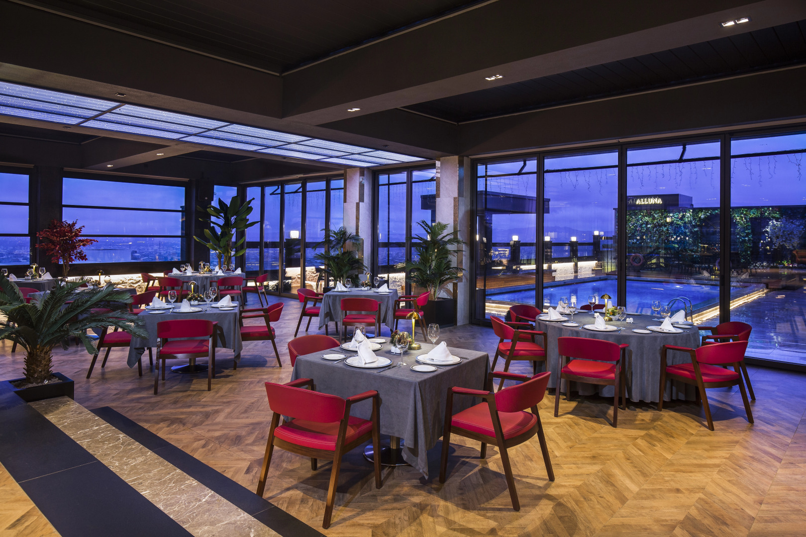 Photo - Almira Hotel Thermal Spa & Convention Center