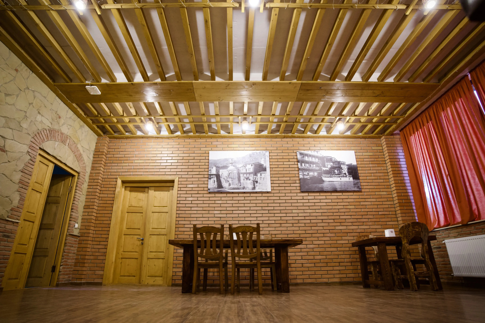 Photo - Hotel Mogzauri