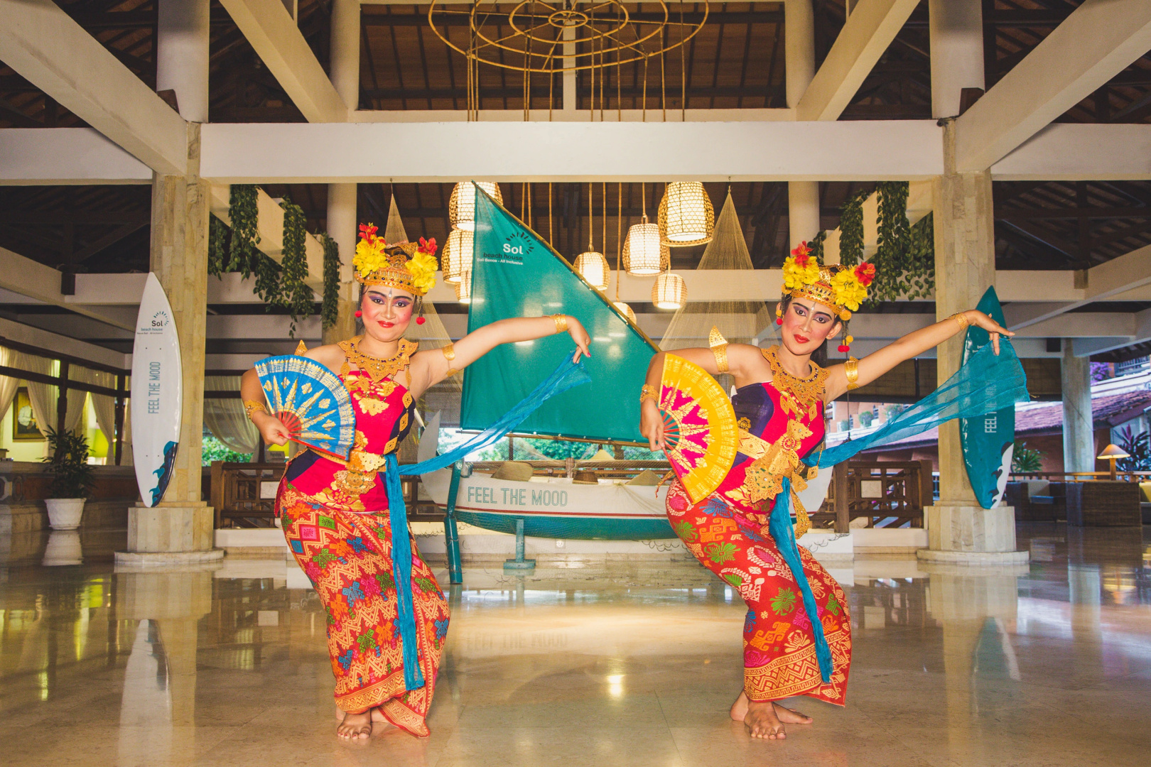 Photo - Sol Benoa Bali - All Inclusive