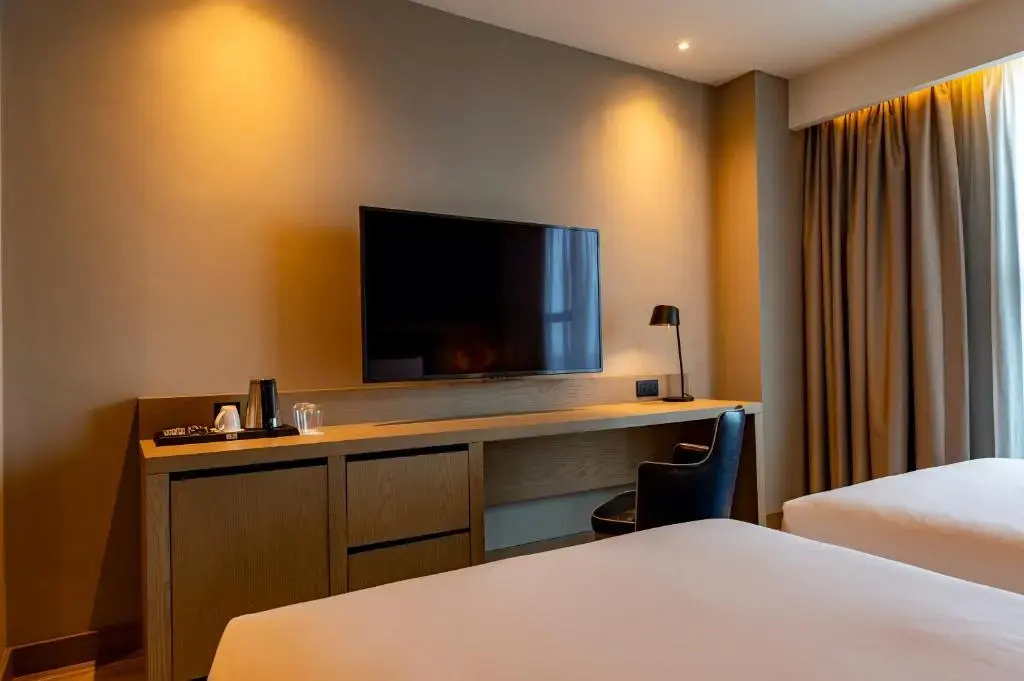 Foto - Hyatt Place Nairobi Westlands
