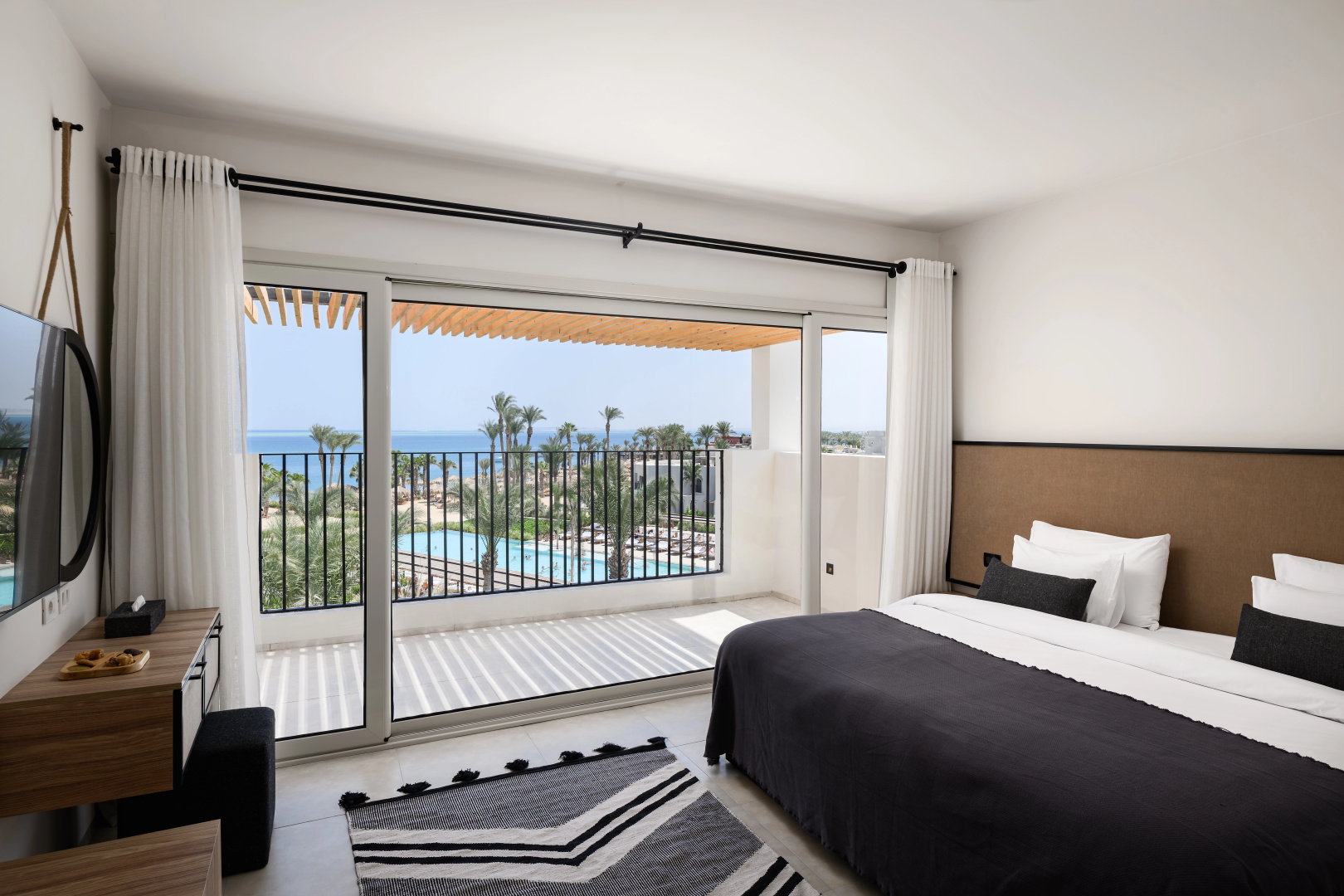 Photo - Serry Beach Resort