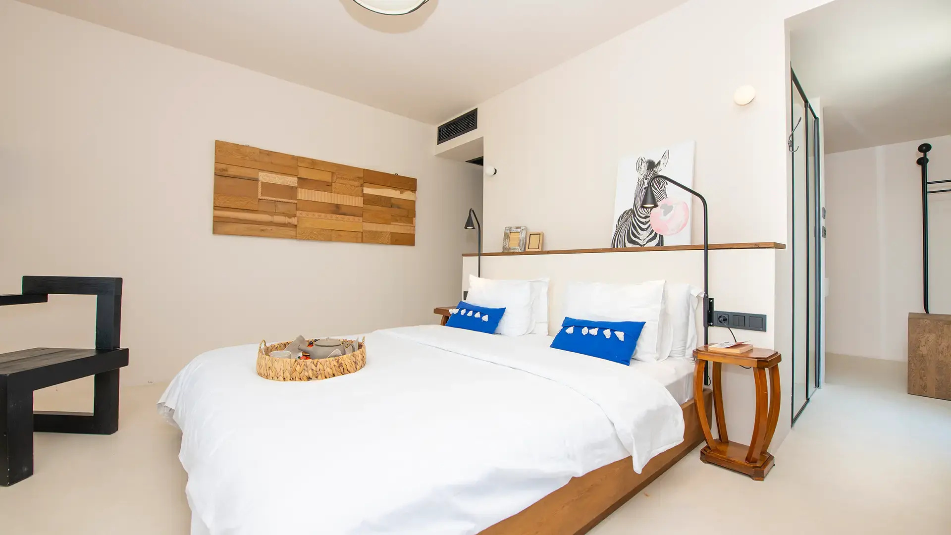 Foto - To Be Social House