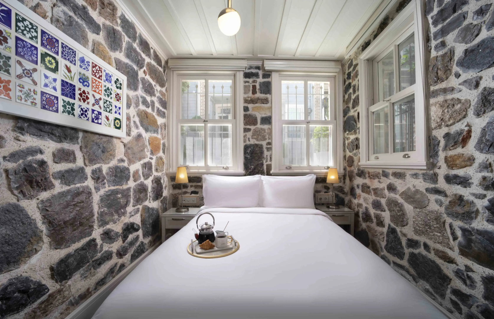 Photo - Catch Sultanahmet-Special Class