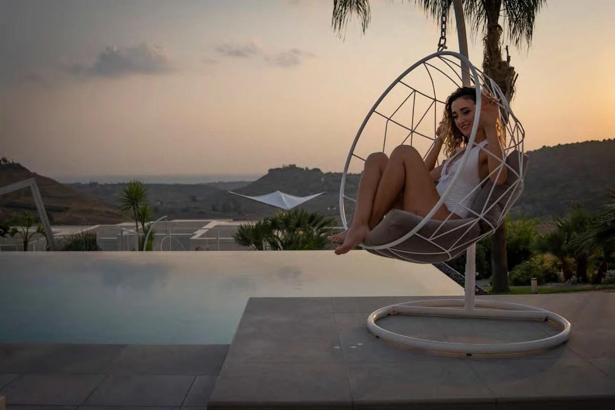 Photo - Doric Eco Boutique Resort & Spa - Sicily