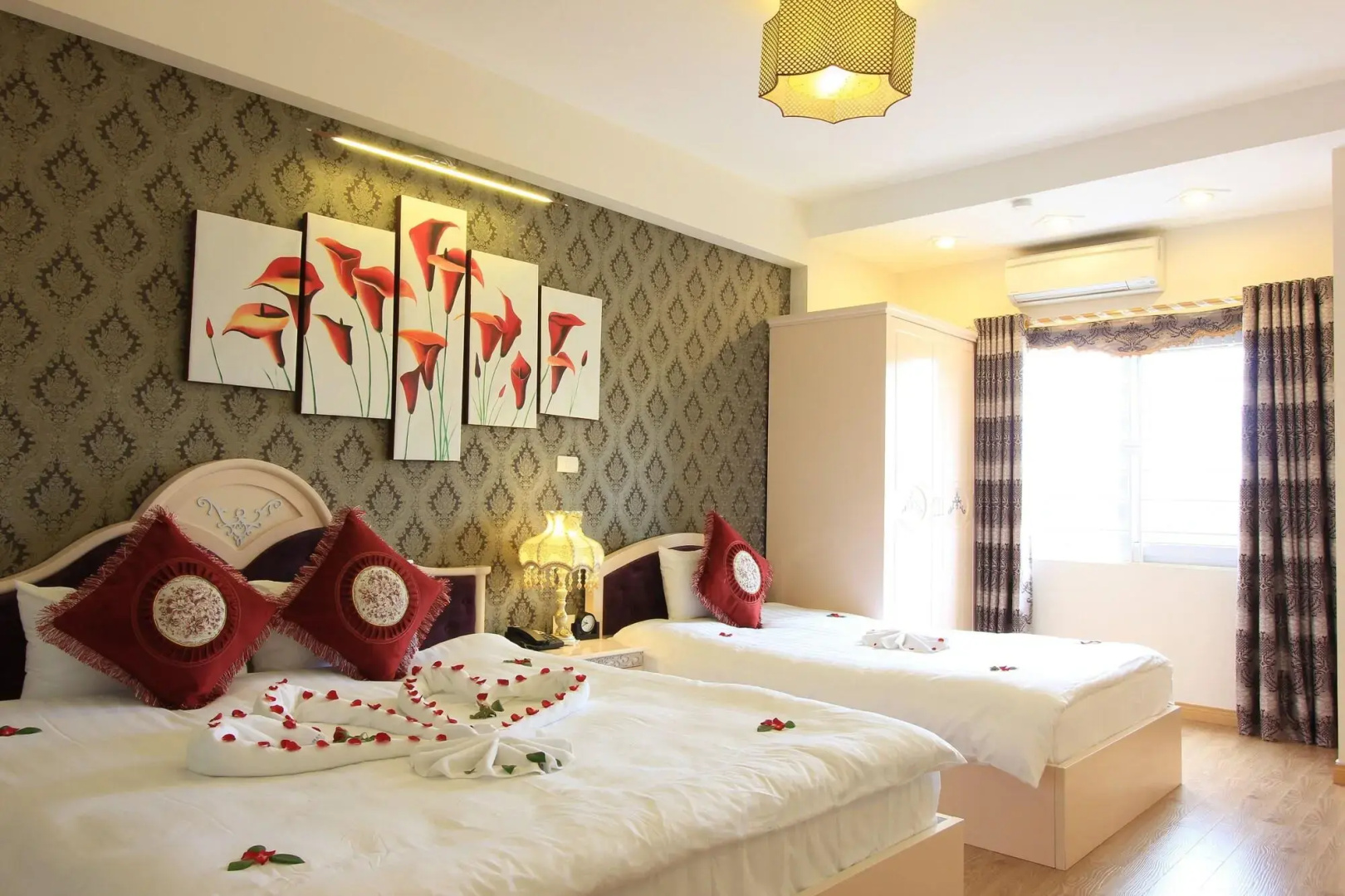 Foto - Hanoi Inner Hotel