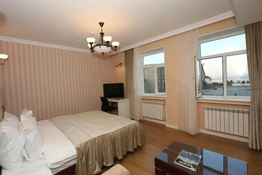 Foto - Old Street Boutique Hotel