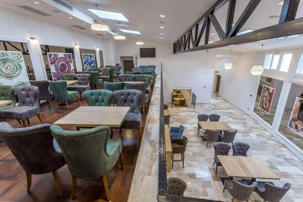 Photo - Hotel Royal Inn