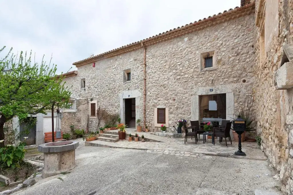 Photo - Hotel Can Riera by CheelHotels