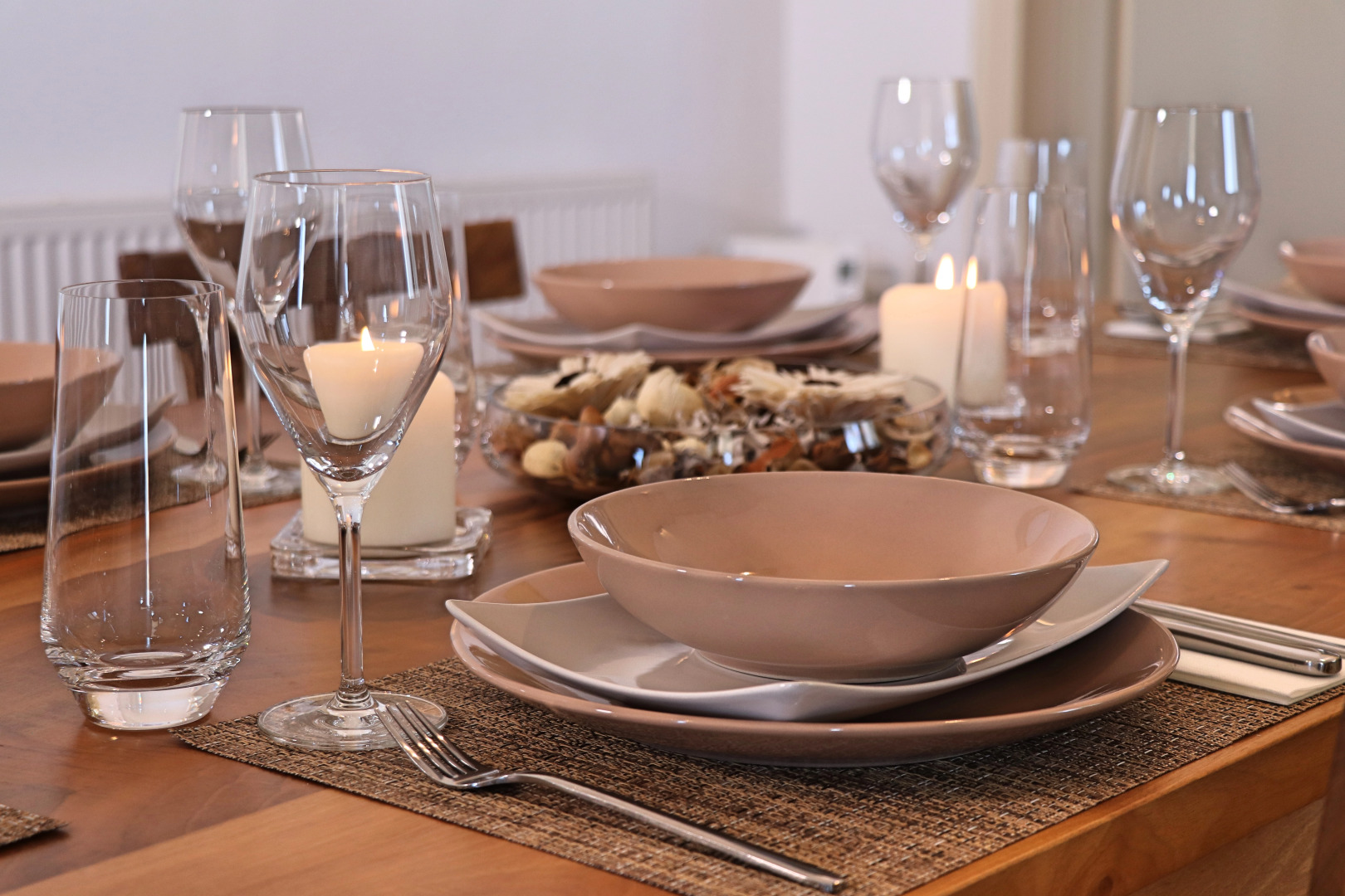 Foto - White Orchid Villa