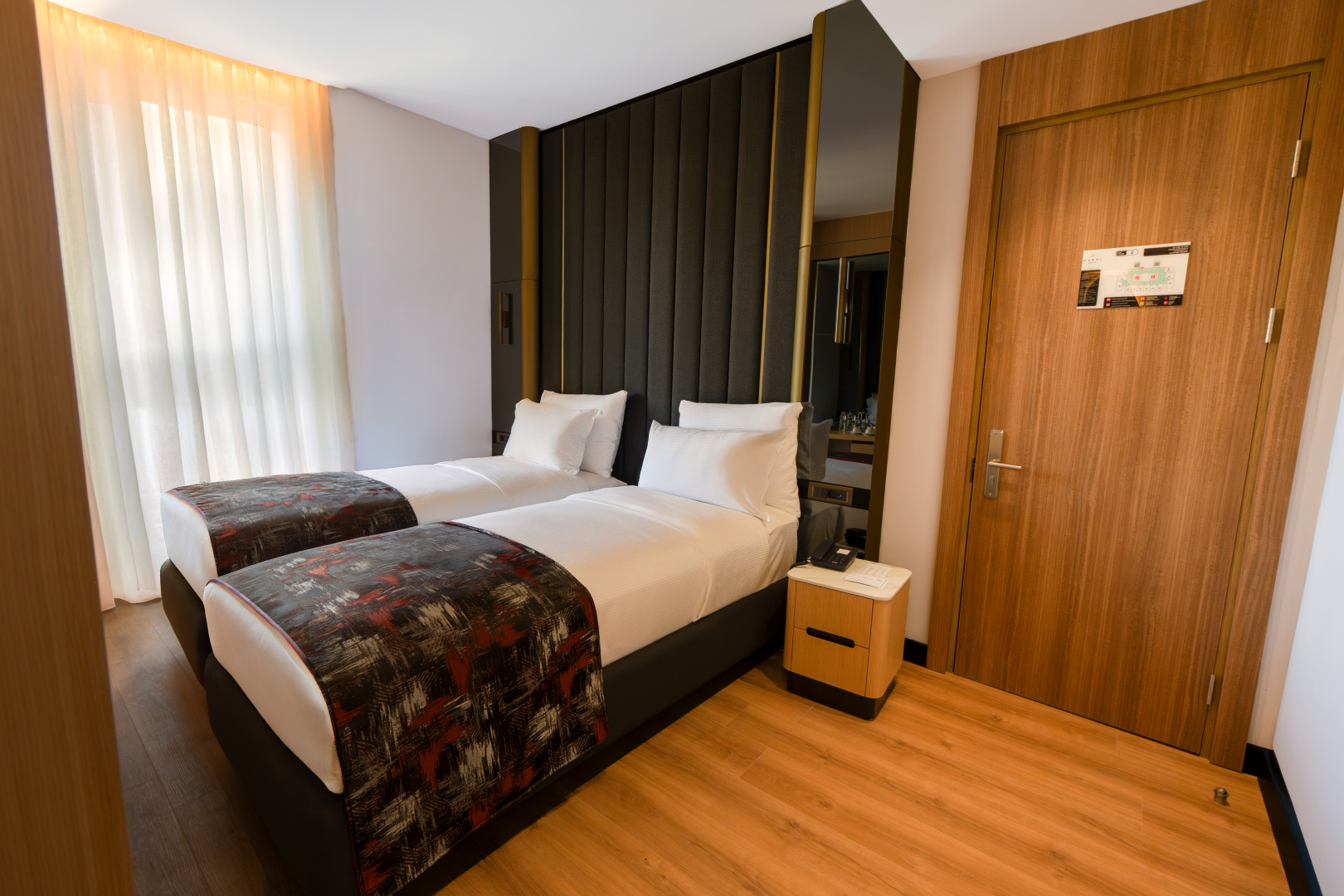 Foto - The Marni Hotel