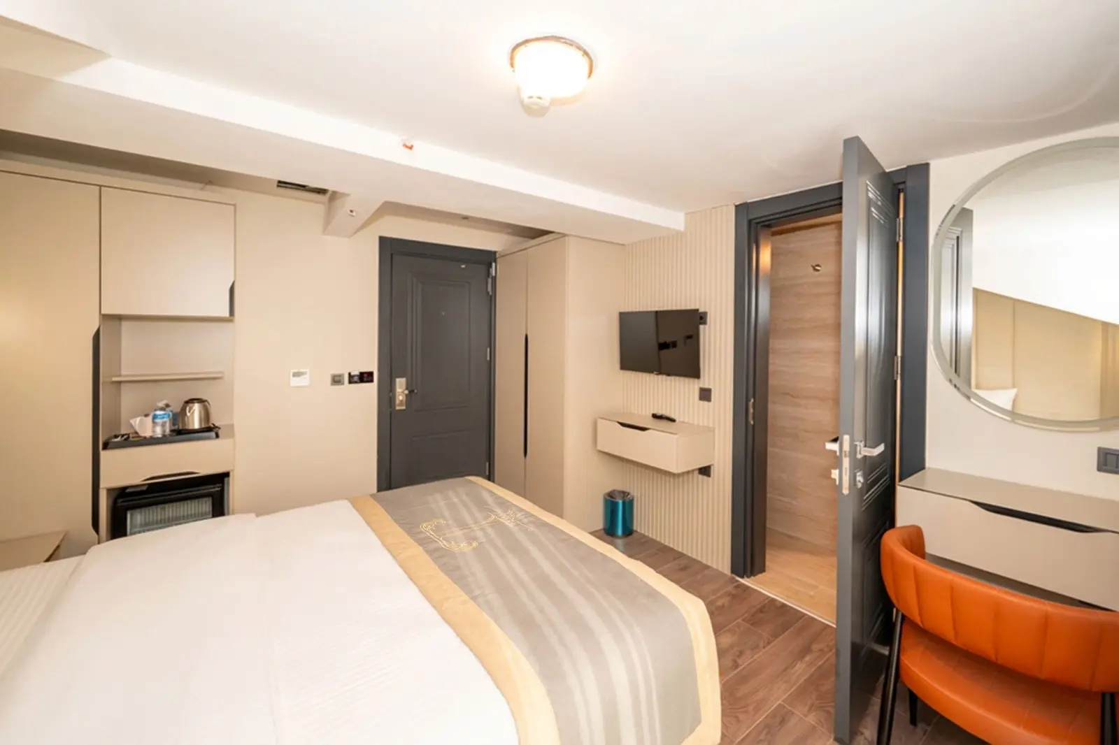 Photo - Tumar Istanbul Hotel