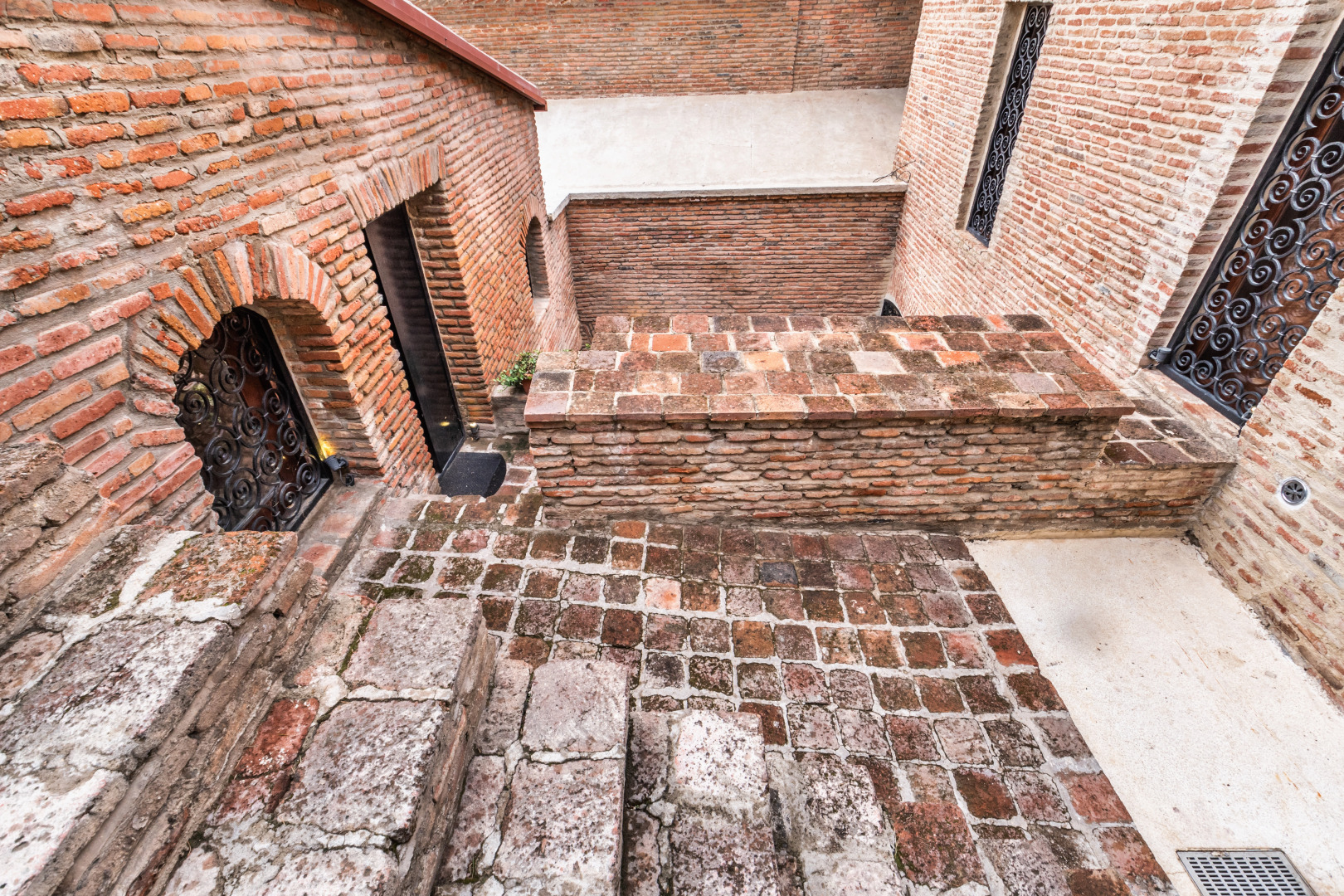 Foto - Castle in Old Town