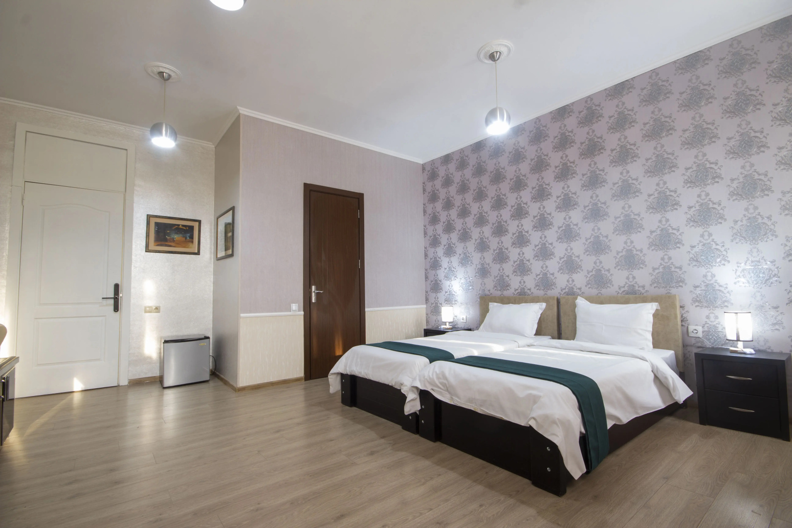 Foto - Kinor David Glatt Kosher Hotel