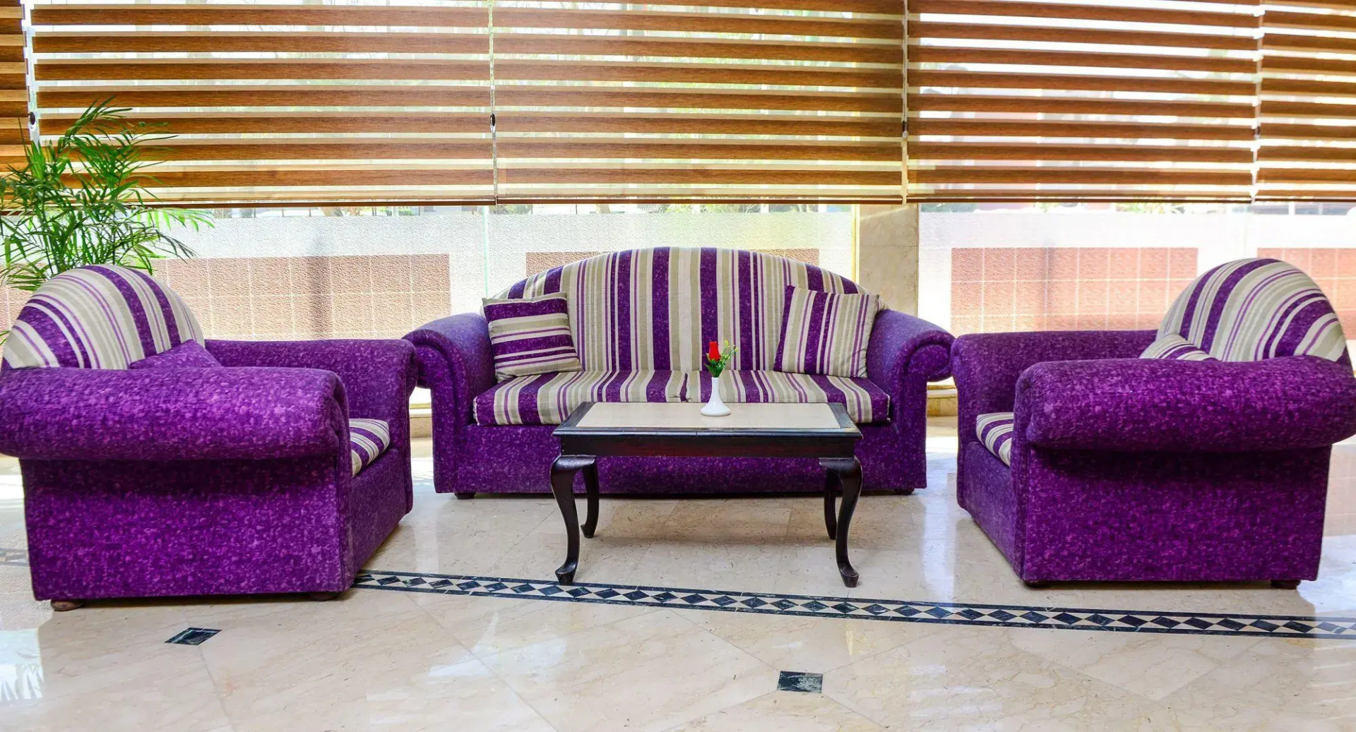 Photo - Gawharet Al Ahram Hotel