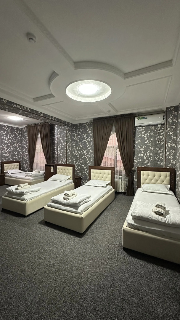 Foto - Brick Palace Guest house