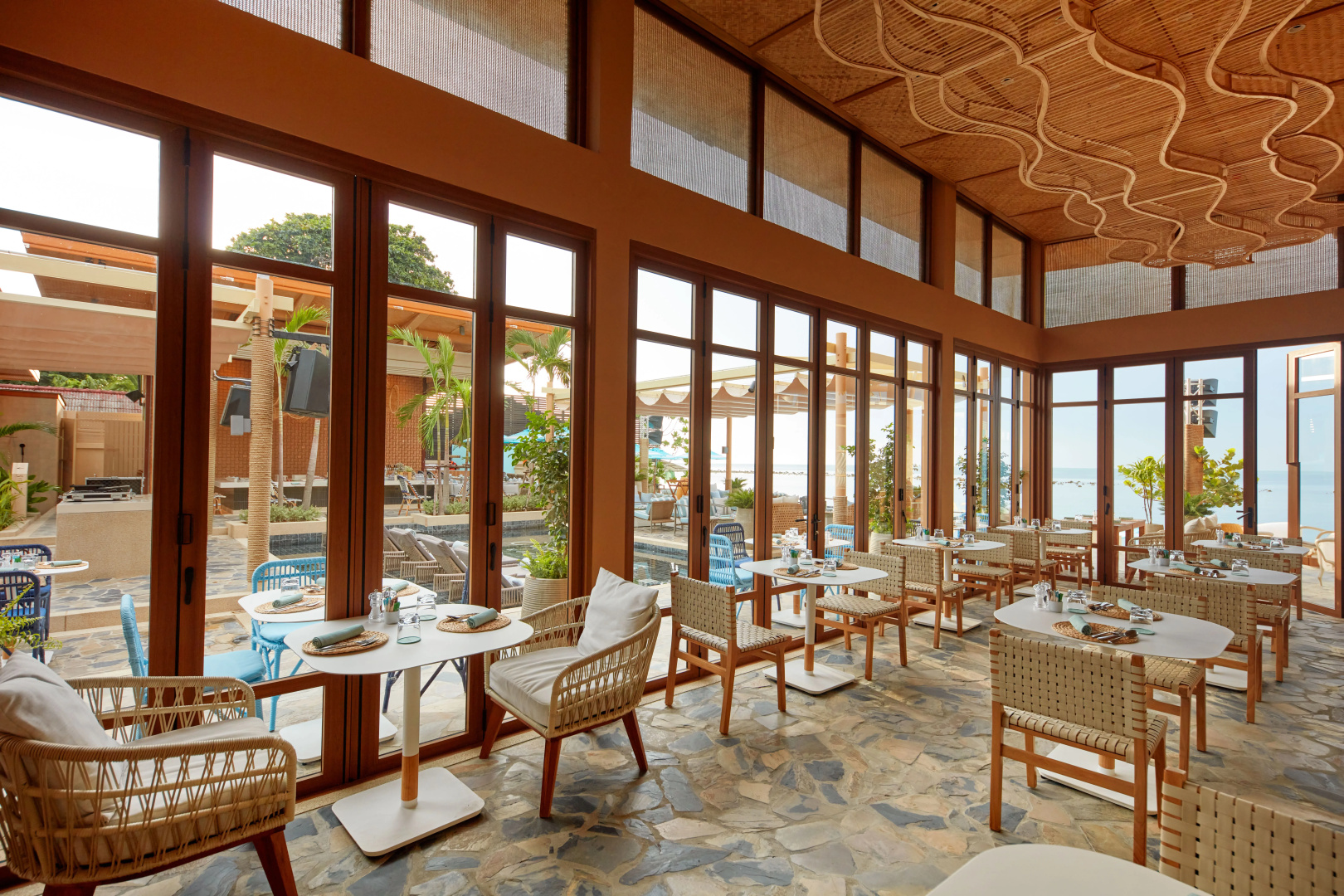Foto - Marasca Samui - Small Luxury Hotels of the World