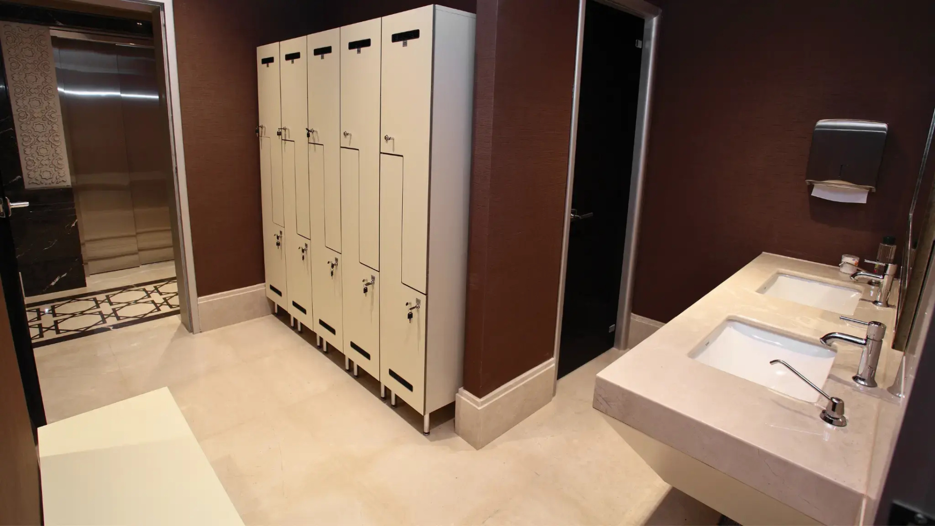 Foto - Grand Durmaz Hotel