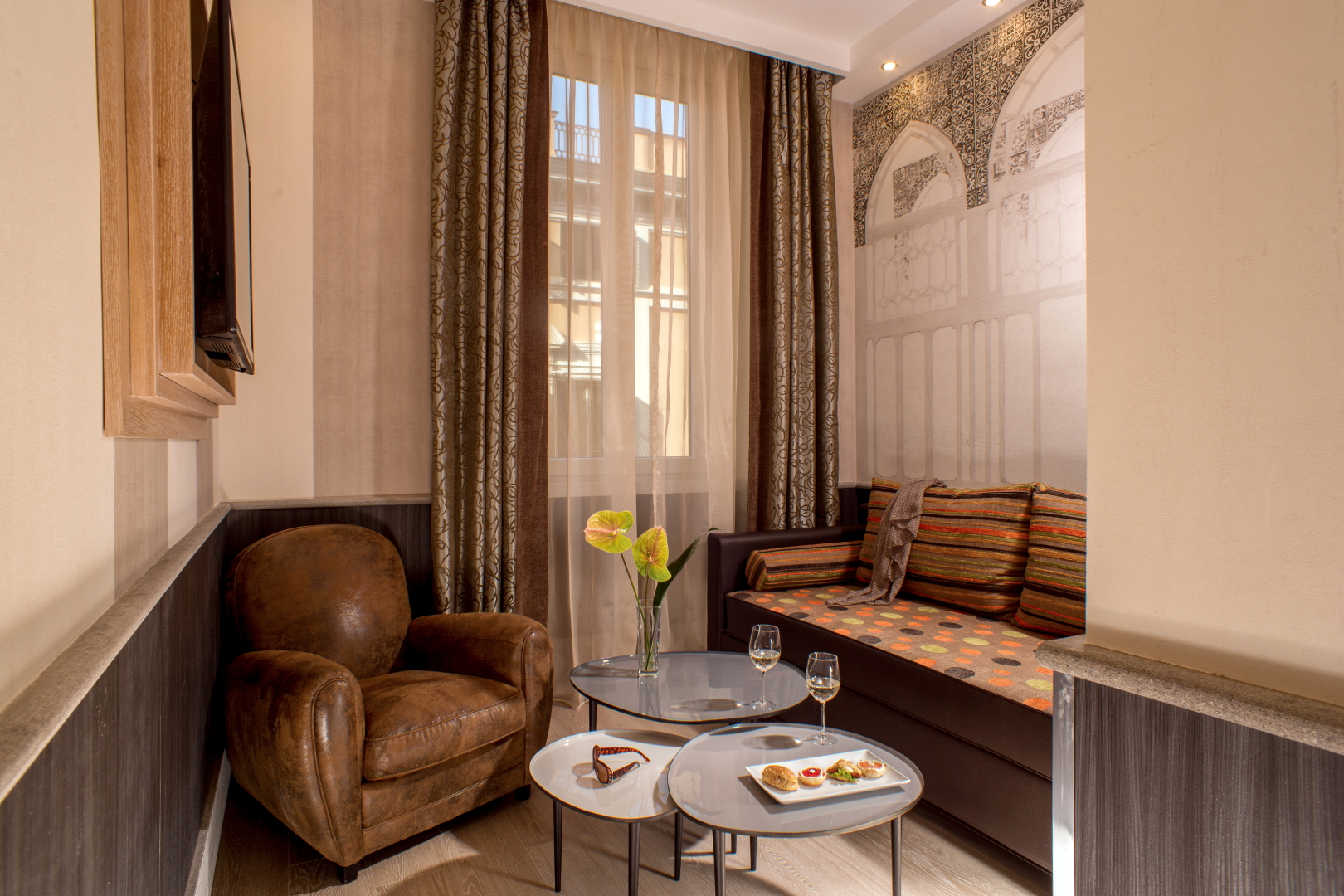 Photo - Hotel Royal Court