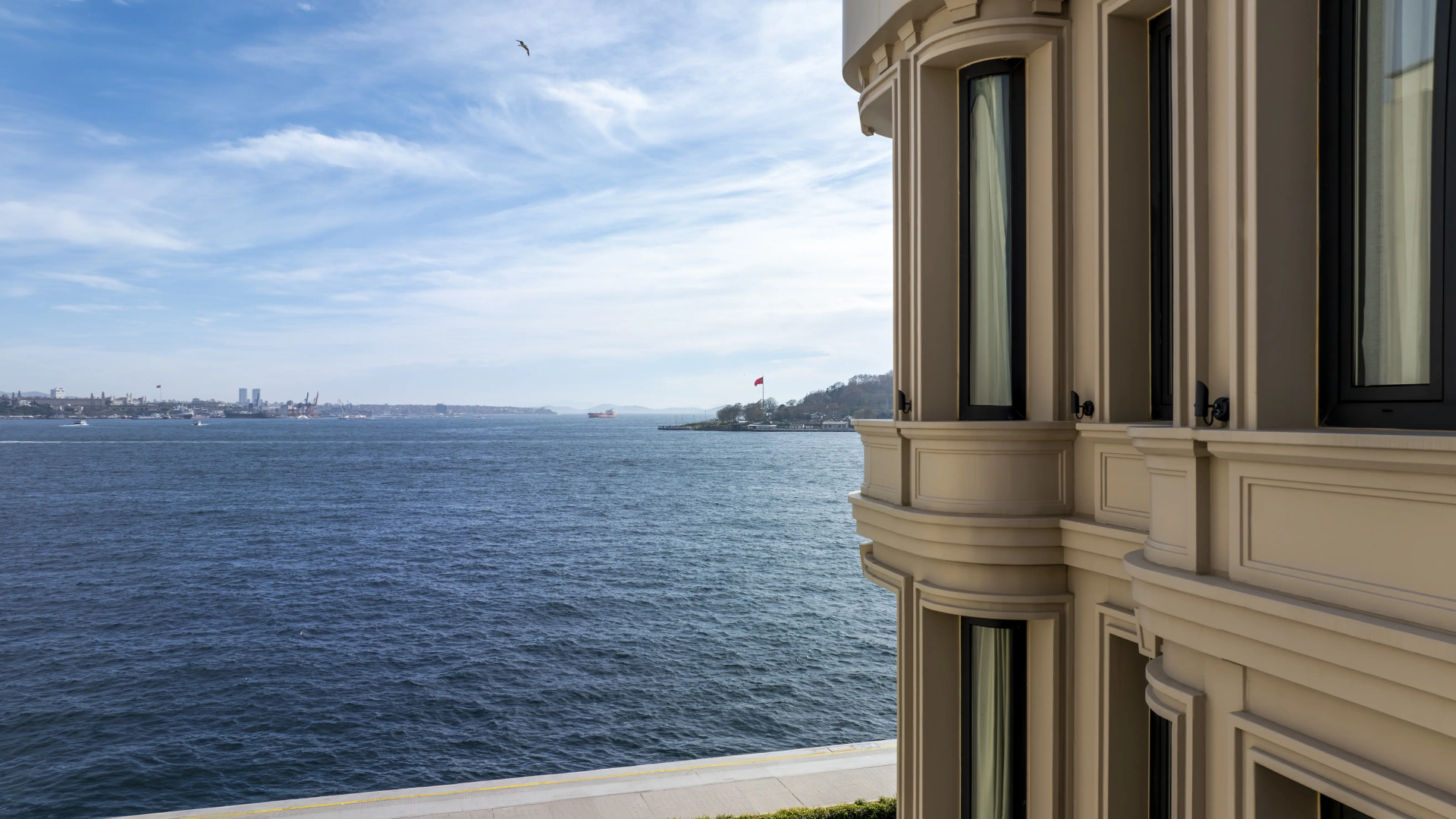 Foto - Dream Inn Karaköy Bosphorus