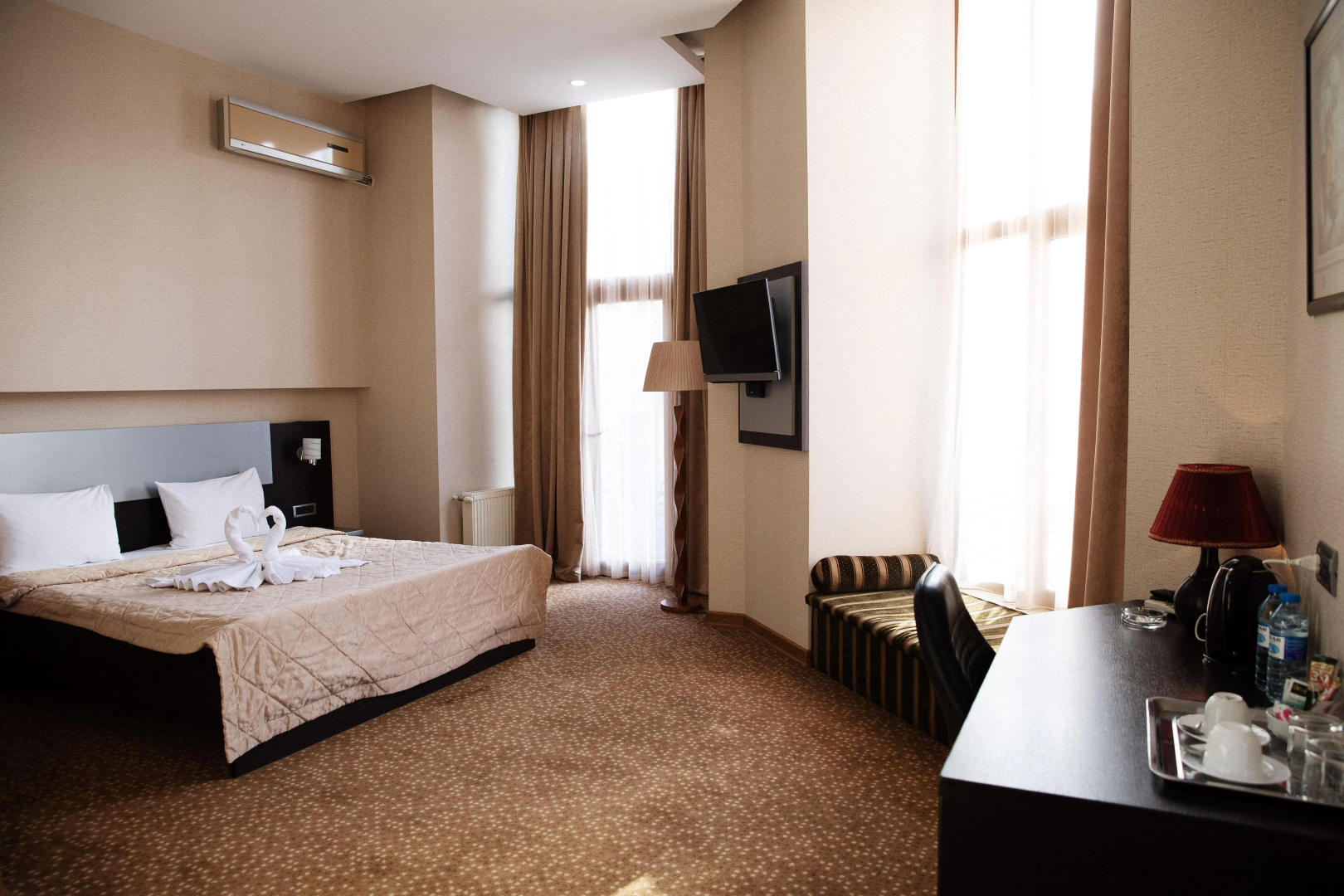 Photo - Austin Hotel Baku