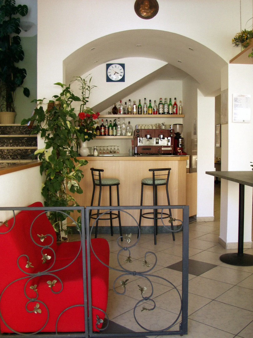 Foto - Hotel Trinidad