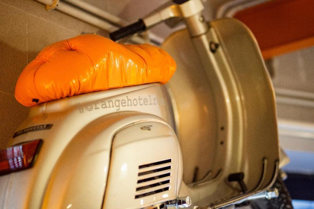 Photo - Orange Garden Guest House