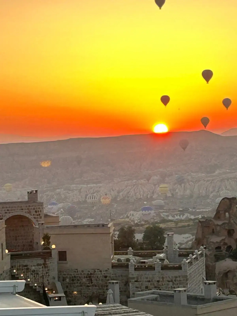 Photo - La Vie Cappadocia Cave Hotel