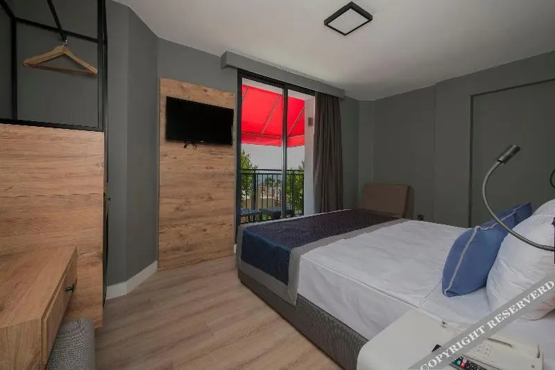 Photo - Pure Blanche Hotel