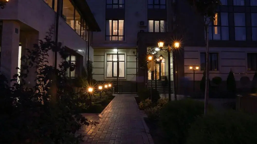 Photo - Oasis Residence