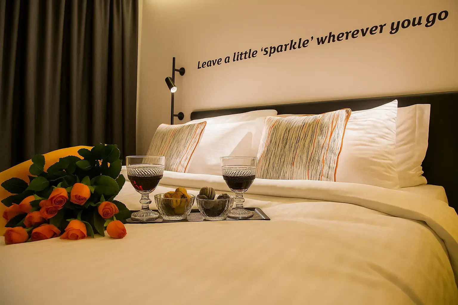 Photo - Sparkle Hotel