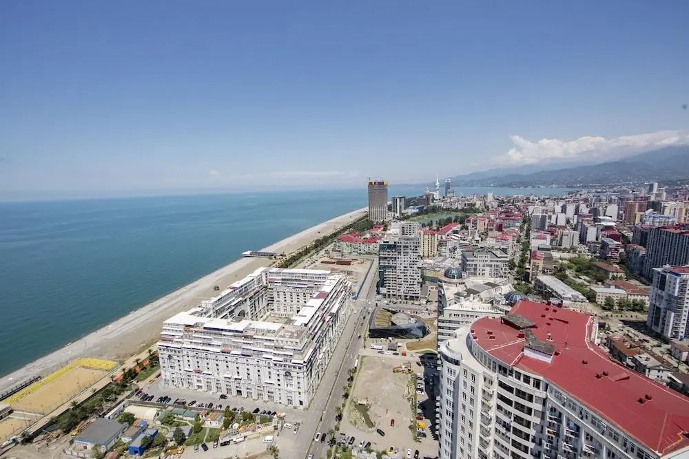 Photo - Alliance Palace Batumi