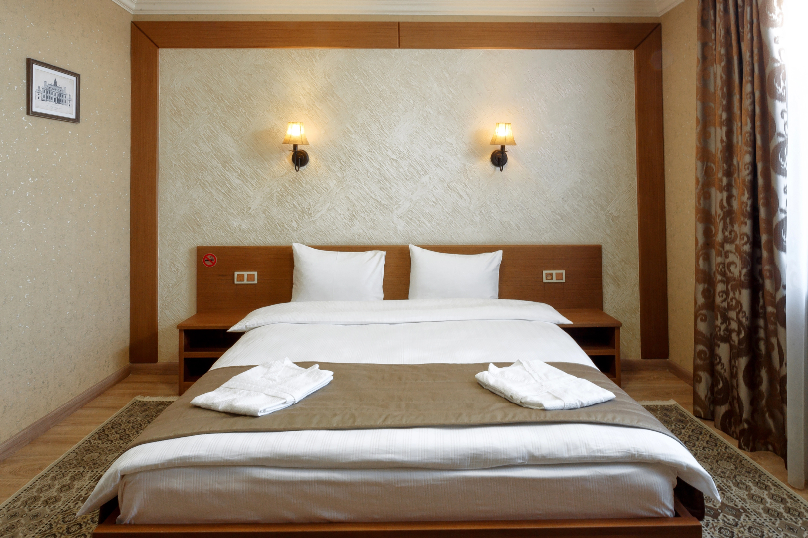 Photo - Sacvoyage Hotel