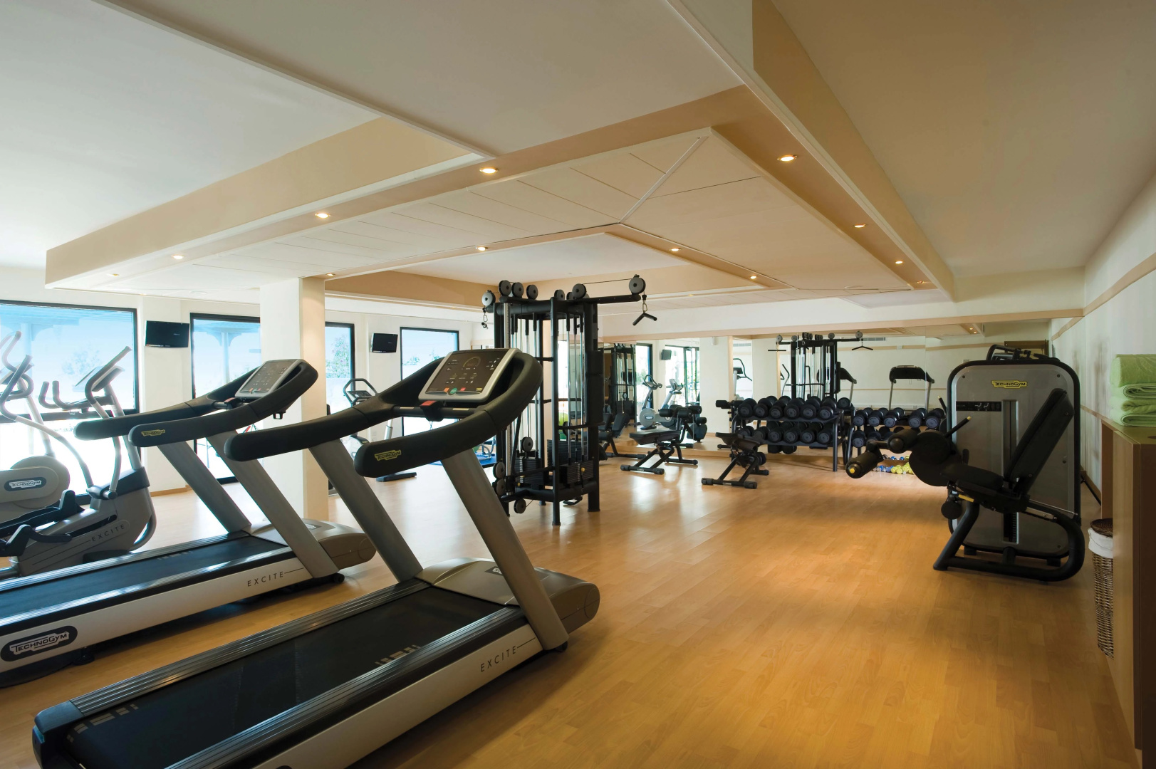 Foto - Constantinou Bros Asimina Suites Hotel (Adults only)	