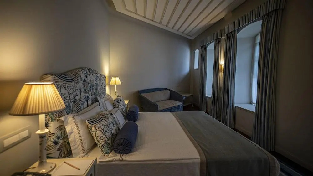 Foto - RuinAdalia Hotel