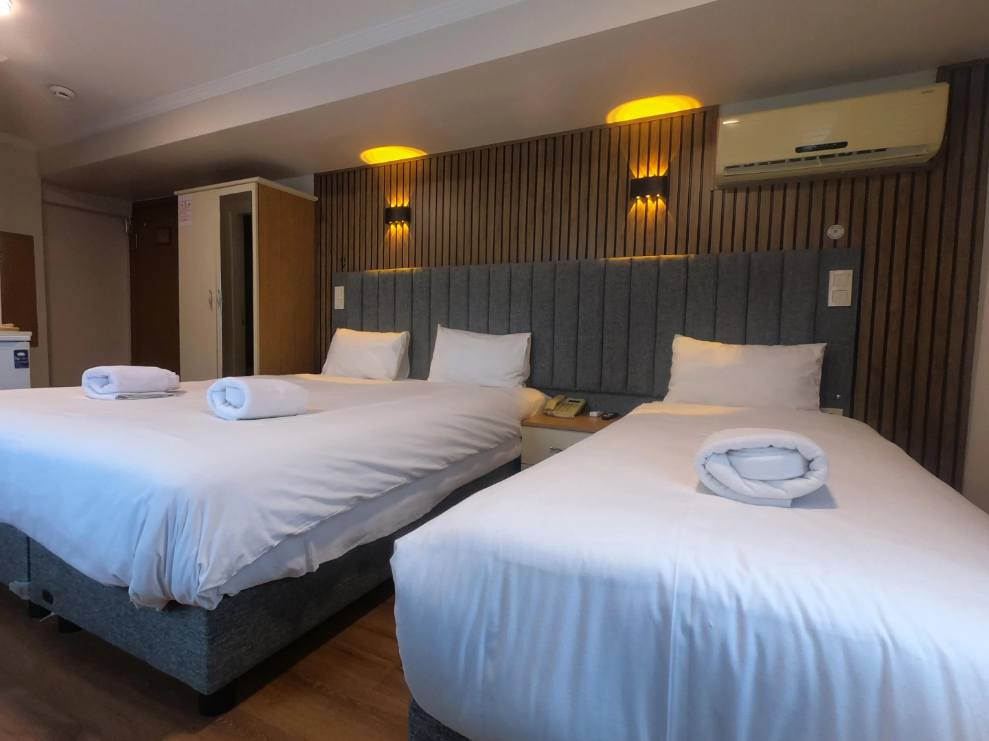 Foto - Naila Hotel