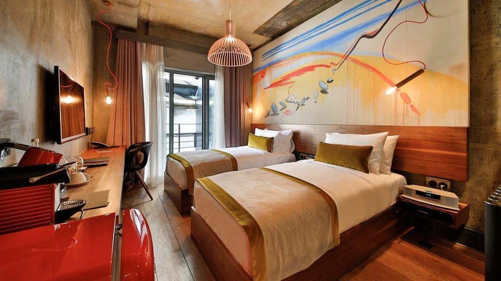 Foto - Hotel The Public - Special Category