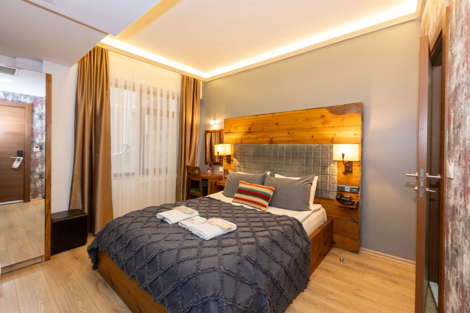 Photo - Double DD Hotel