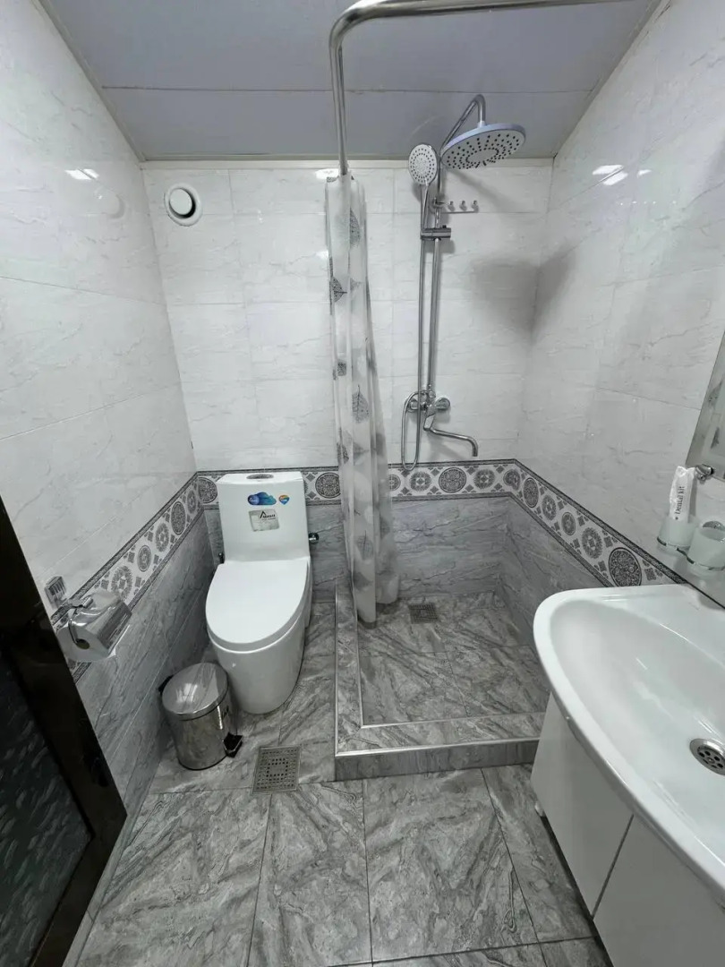 Foto - Registan Palace