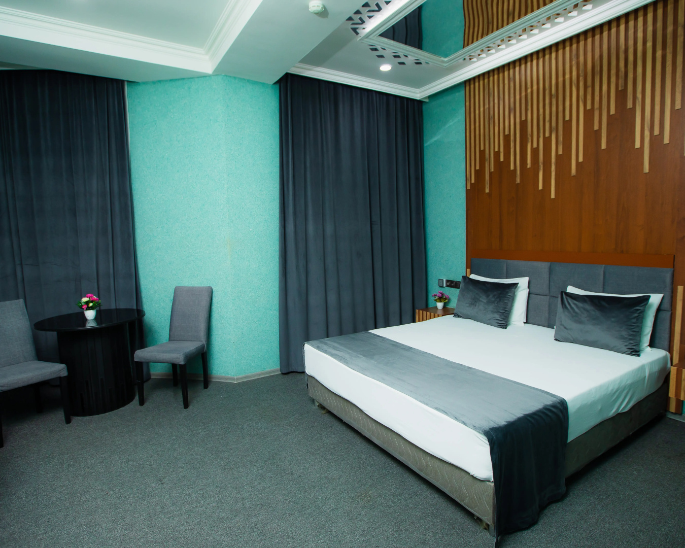 Foto - Corniche White City Hotel