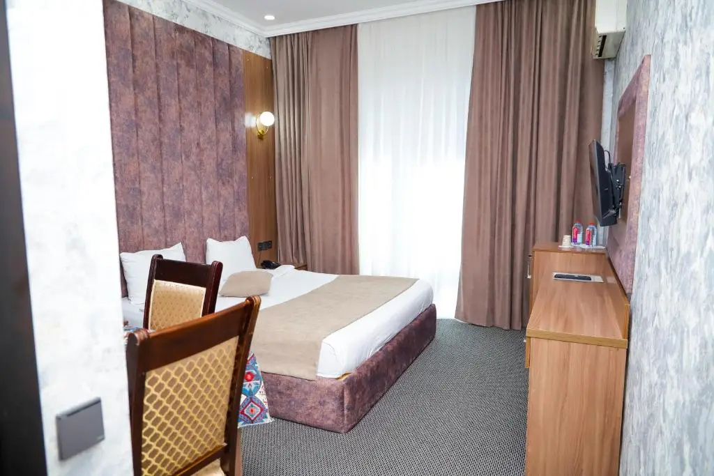 Foto - Sunrise Hotel Baku