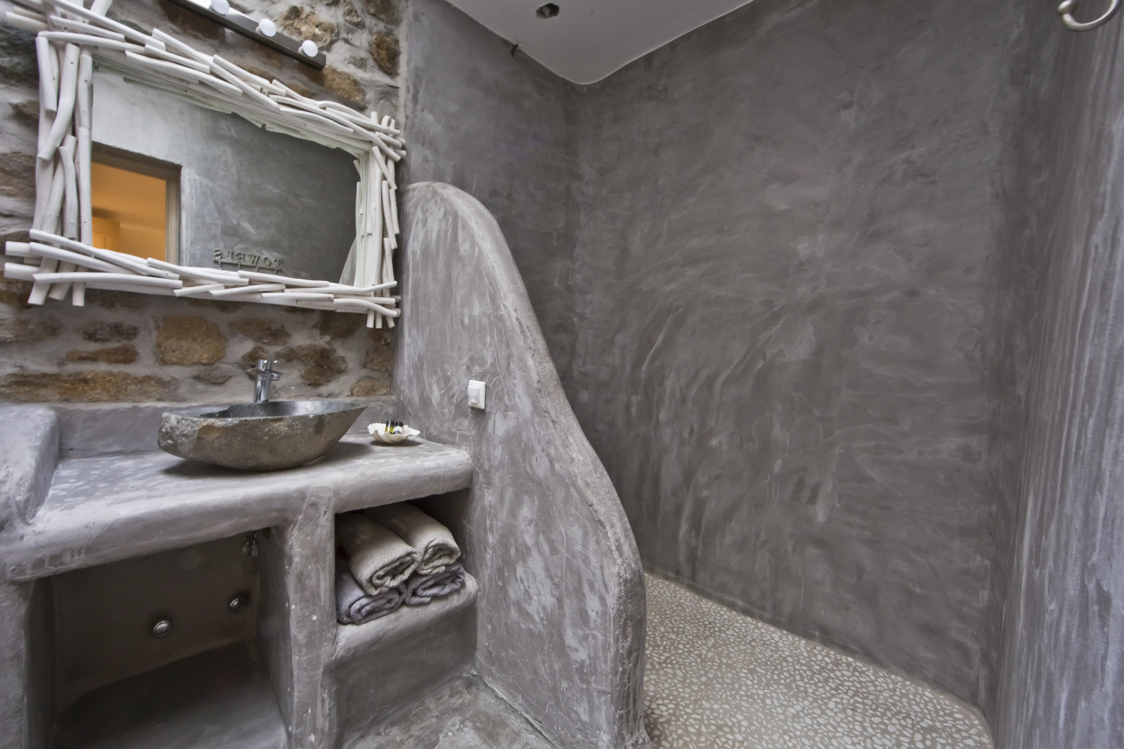 Foto - Mykonos Panormos Villas