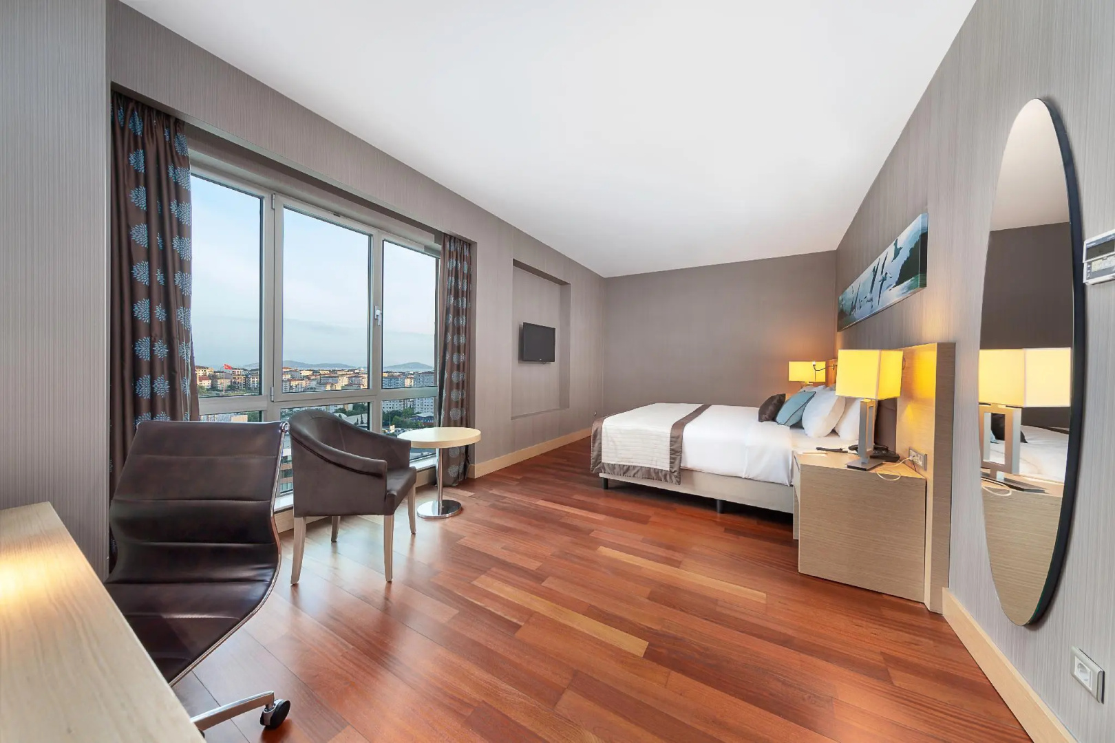 Photo - Park Dedeman Bostanci Hotel