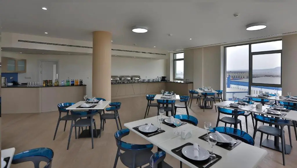 Photo - Homebridge Hotel Apartments