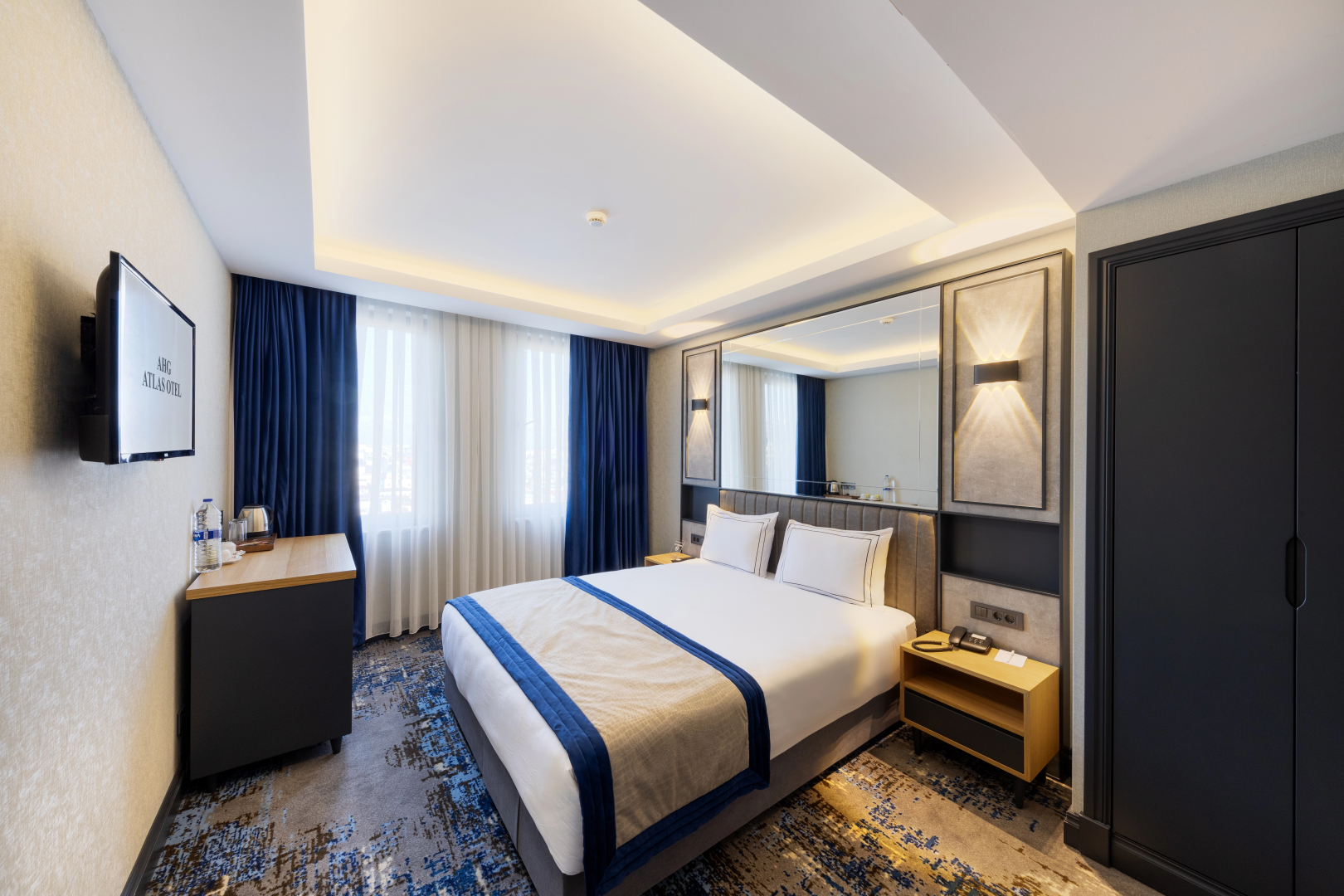 Photo - AHG Atlas Hotel Taksim