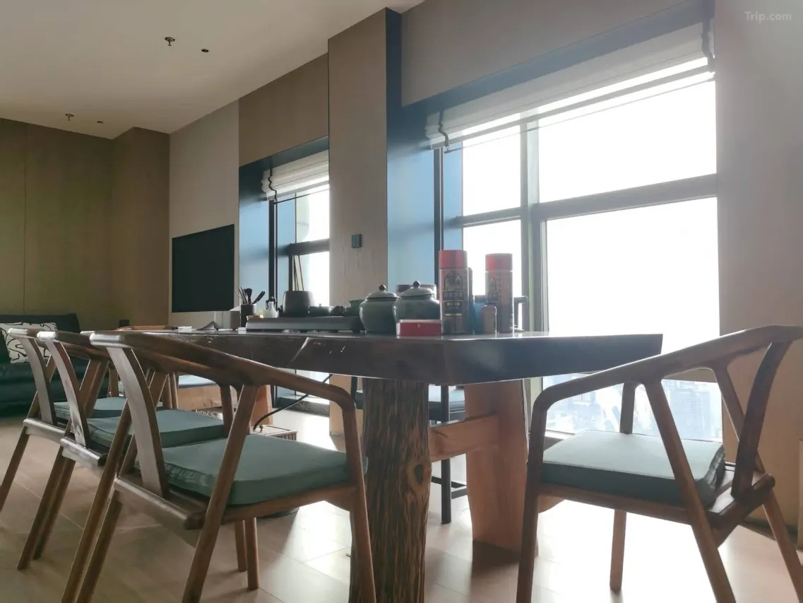 Photo - Four Points by Sheraton Chengdu, Chunxi Road
