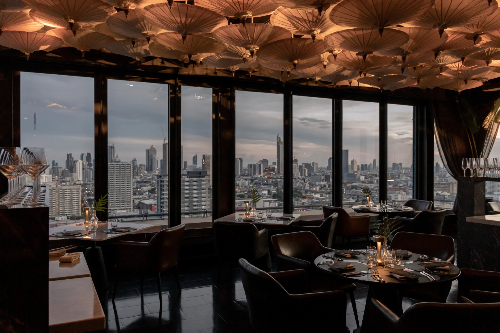 Foto - Siam At Siam Design Hotel Bangkok