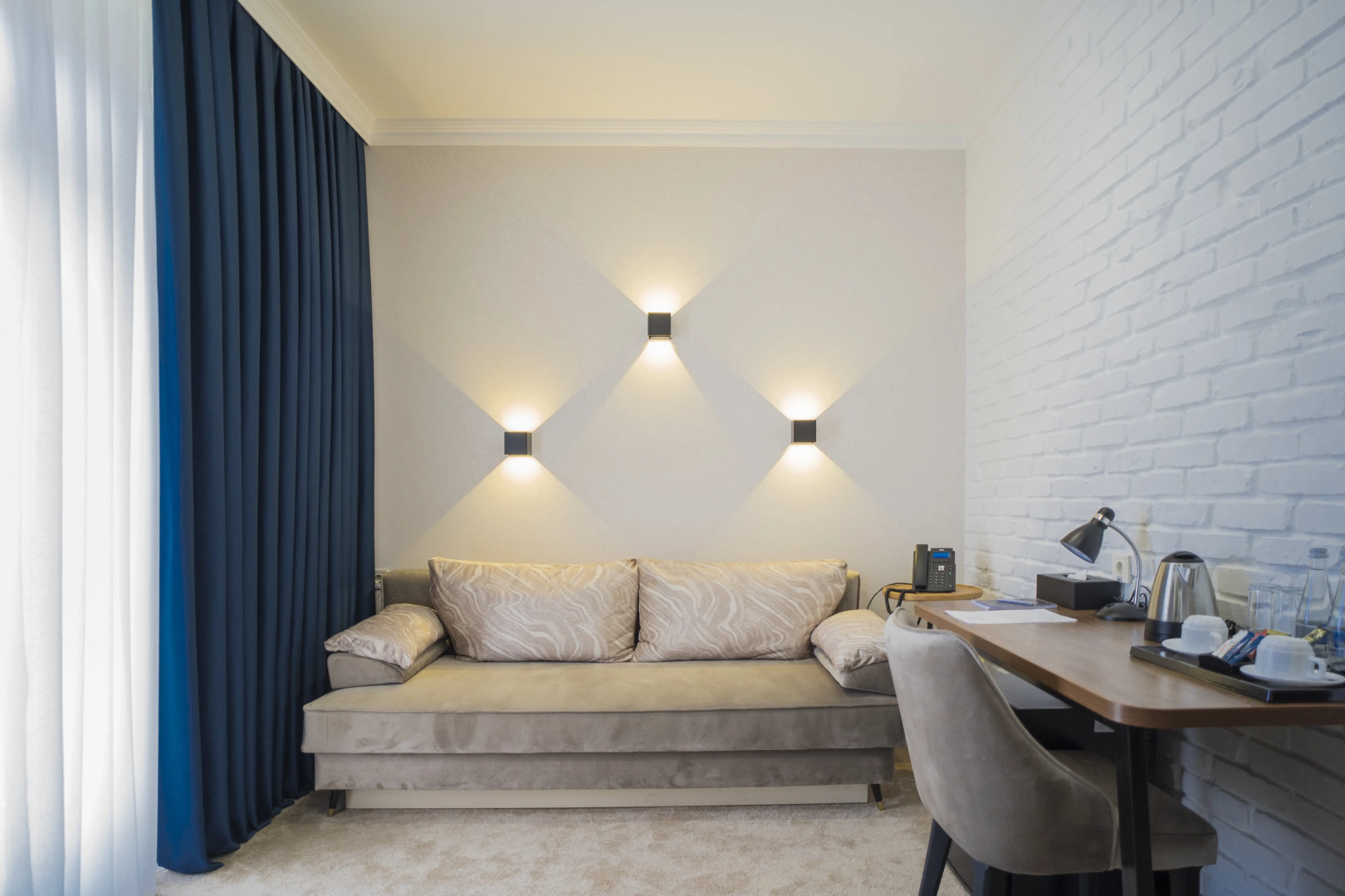 Foto - Oscar Boutique Hotel