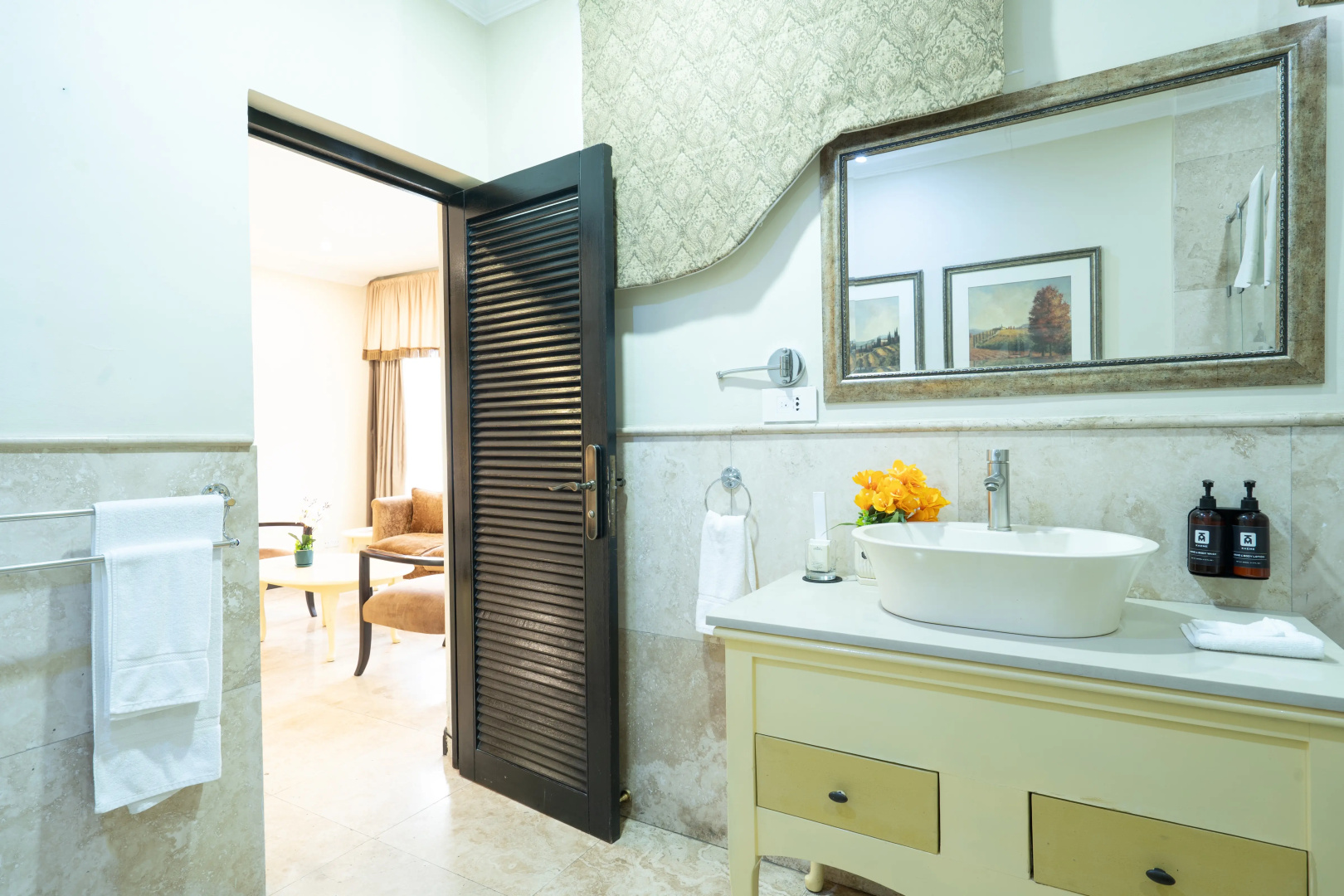 Foto - Villa Monticello Boutique Hotel